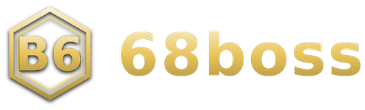 68boss logo